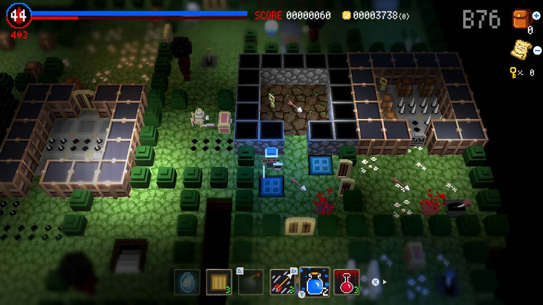地牢和墓碑 Dungeon and Gravestone_Switch游戏_任天堂switch游戏下载_ns游戏下载_switch游戏下载_大气层游戏_TX游戏_xci游戏_nsp游戏_nsz游戏_switch金手指_ns金手指mod_任天堂游戏修改_switch520_Switch2_switch游戏下载_switch520_6