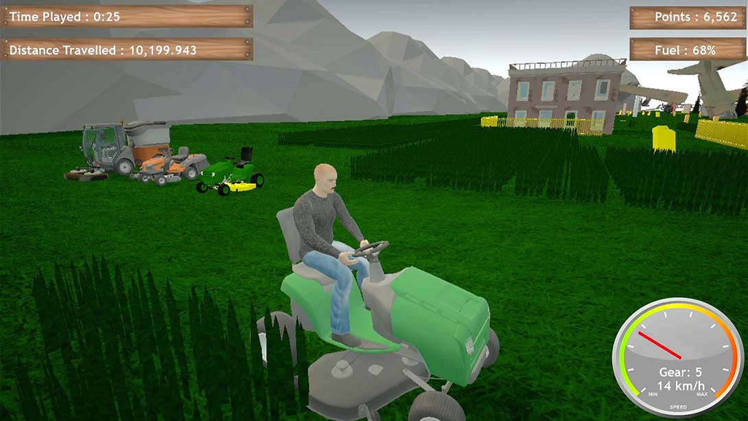Lawnmower Game Next Generation_Switch游戏_任天堂switch游戏下载_ns游戏下载_switch游戏下载_大气层游戏_TX游戏_xci游戏_nsp游戏_nsz游戏_switch金手指_ns金手指mod_任天堂游戏修改_switch520_Switch2_switch游戏下载_switch520_2