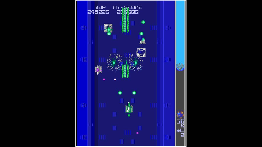 Arcade Archives HALLEY S COMET_Switch游戏_任天堂switch游戏下载_ns游戏下载_switch游戏下载_大气层游戏_TX游戏_xci游戏_nsp游戏_nsz游戏_switch金手指_ns金手指mod_任天堂游戏修改_switch520_Switch2_switch游戏下载_switch520_3