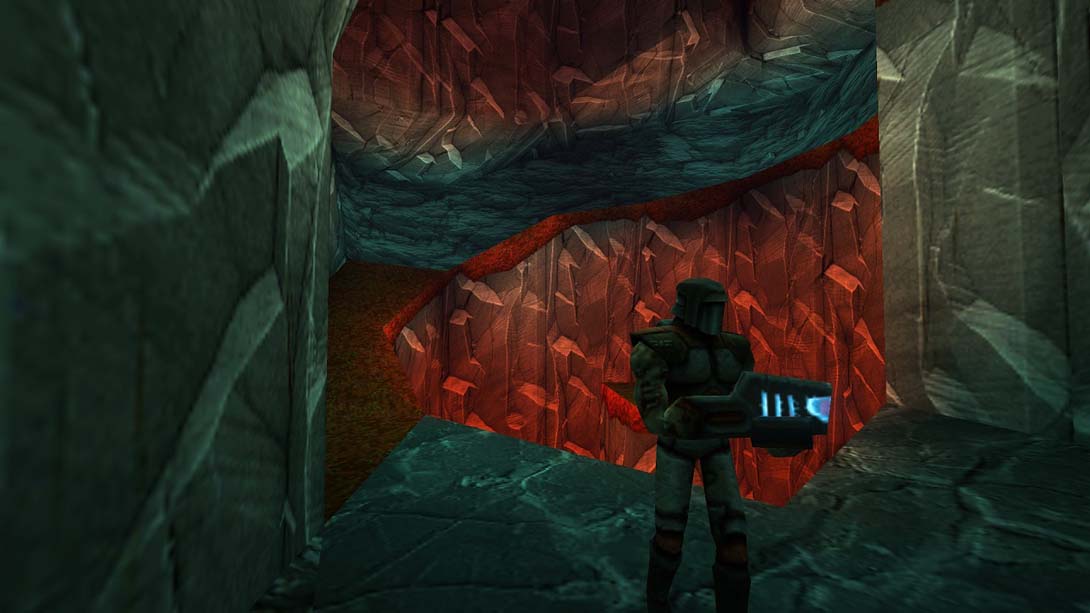 雷神之锤 2 重制版 Quake II Remaster_Switch游戏_任天堂switch游戏下载_ns游戏下载_switch游戏下载_大气层游戏_TX游戏_xci游戏_nsp游戏_nsz游戏_switch金手指_ns金手指mod_任天堂游戏修改_switch520_Switch2_switch游戏下载_switch520_4