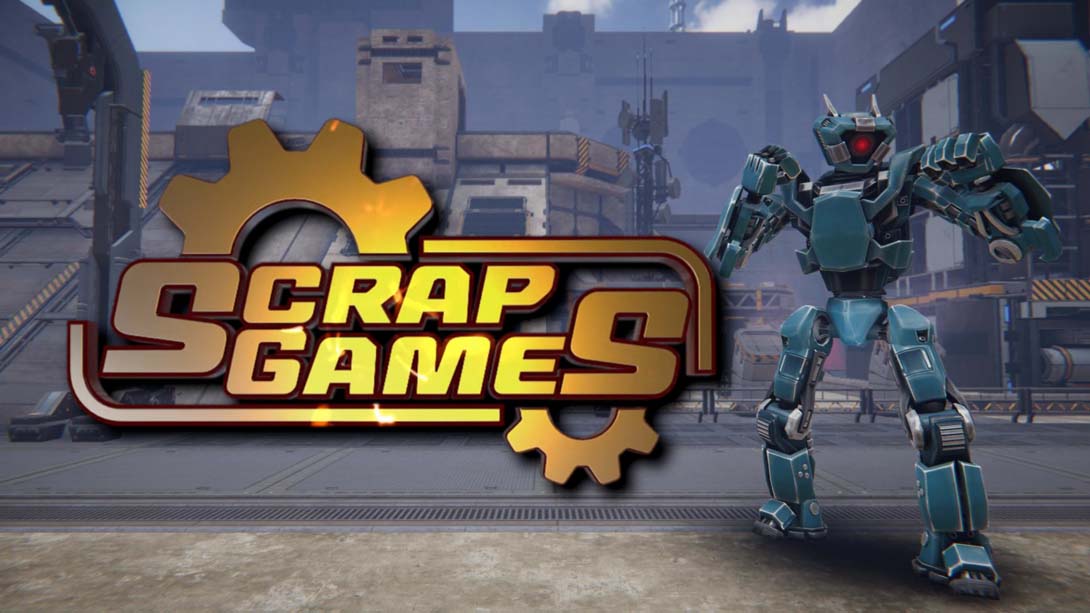 废料 Scrap Games_Switch游戏_任天堂switch游戏下载_ns游戏下载_switch游戏下载_大气层游戏_TX游戏_xci游戏_nsp游戏_nsz游戏_switch金手指_ns金手指mod_任天堂游戏修改_switch520_Switch2_switch游戏下载_switch520_0