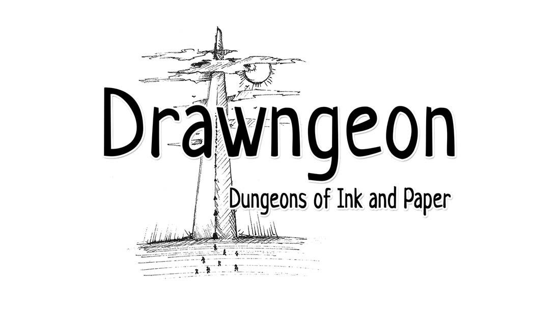 手绘地牢 Drawngeon: Dungeons of Ink and Paper_Switch游戏_任天堂switch游戏下载_ns游戏下载_switch游戏下载_大气层游戏_TX游戏_xci游戏_nsp游戏_nsz游戏_switch金手指_ns金手指mod_任天堂游戏修改_switch520_Switch2_switch游戏下载_switch520_0