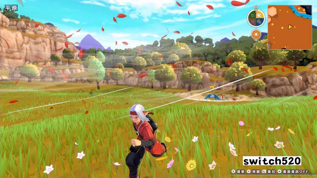 勇者斗恶龙 怪物仙境3 魔族王子与精灵的旅程_Switch游戏_任天堂switch游戏下载_ns游戏下载_switch游戏下载_大气层游戏_TX游戏_xci游戏_nsp游戏_nsz游戏_switch金手指_ns金手指mod_任天堂游戏修改_switch520_Switch2_switch游戏下载_switch520_2