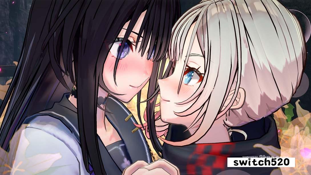 武士少女 v.SAMURAI MAIDEN_Switch游戏_任天堂switch游戏下载_ns游戏下载_switch游戏下载_大气层游戏_TX游戏_xci游戏_nsp游戏_nsz游戏_switch金手指_ns金手指mod_任天堂游戏修改_switch520_Switch2_switch游戏下载_switch520_6