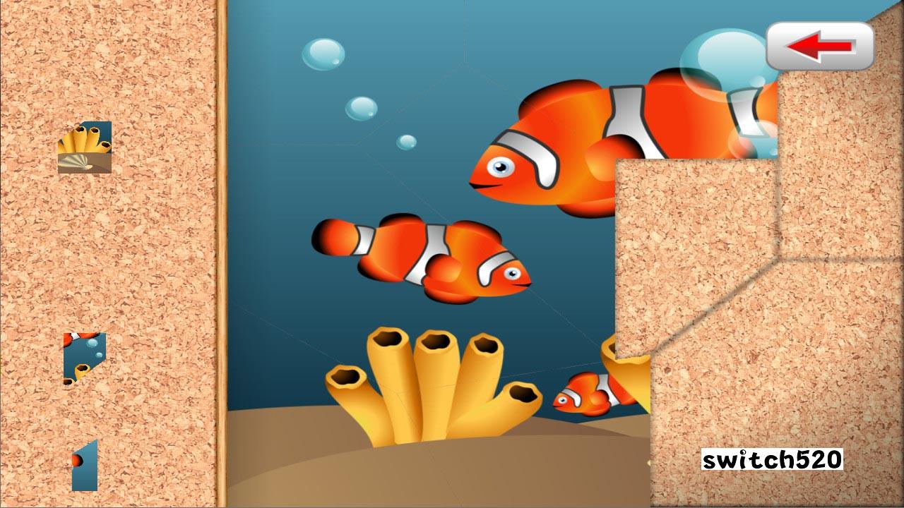 幼儿和儿童的动物拼图 Animal Puzzle for Toddlers and Kids_Switch游戏_任天堂switch游戏下载_ns游戏下载_switch游戏下载_大气层游戏_TX游戏_xci游戏_nsp游戏_nsz游戏_switch金手指_ns金手指mod_任天堂游戏修改_switch520_Switch2_switch游戏下载_switch520_3