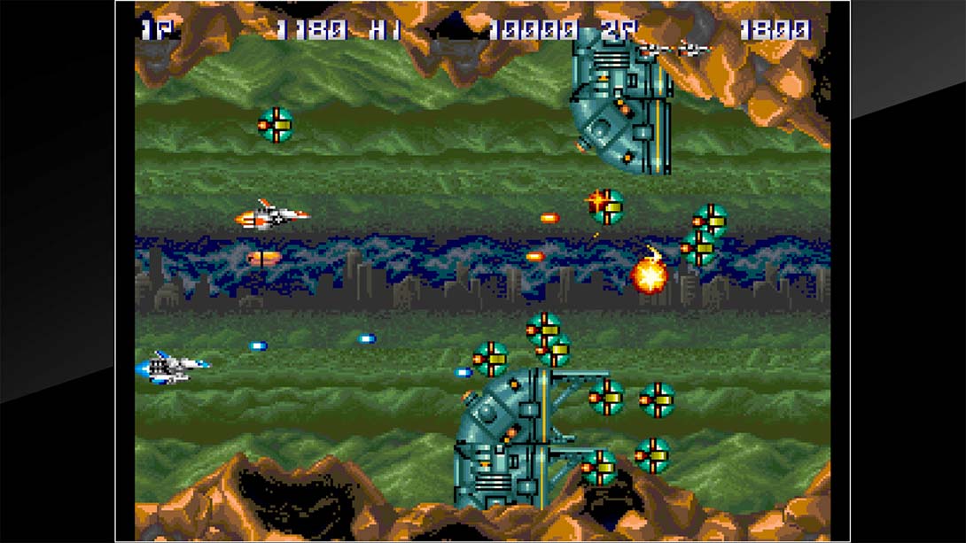 雷霆战机 Arcade Archives THUNDER CROSS_Switch游戏_任天堂switch游戏下载_ns游戏下载_switch游戏下载_大气层游戏_TX游戏_xci游戏_nsp游戏_nsz游戏_switch金手指_ns金手指mod_任天堂游戏修改_switch520_Switch2_switch游戏下载_switch520_3