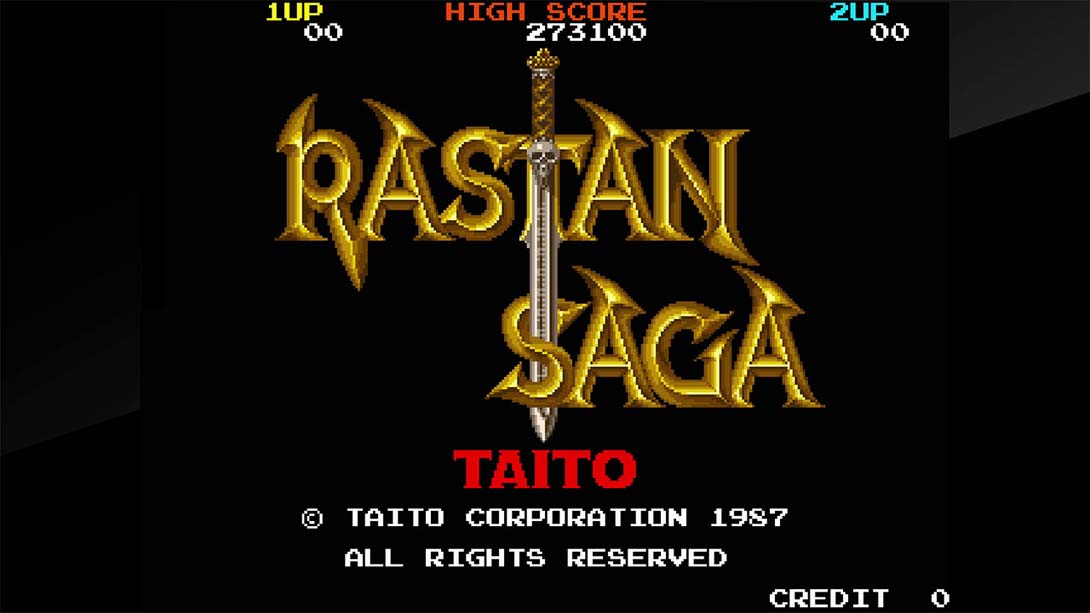 Taito 里程碑 3 .Taito Milestones 3_Switch游戏_任天堂switch游戏下载_ns游戏下载_switch游戏下载_大气层游戏_TX游戏_xci游戏_nsp游戏_nsz游戏_switch金手指_ns金手指mod_任天堂游戏修改_switch520_Switch2_switch游戏下载_switch520_4