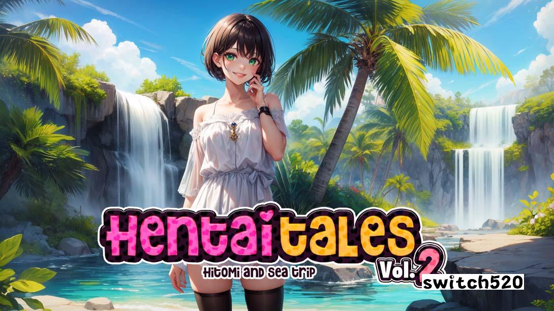 Hentai Tales Vol. 2_Switch游戏_任天堂switch游戏下载_ns游戏下载_switch游戏下载_大气层游戏_TX游戏_xci游戏_nsp游戏_nsz游戏_switch金手指_ns金手指mod_任天堂游戏修改_switch520_Switch2_switch游戏下载_switch520_0