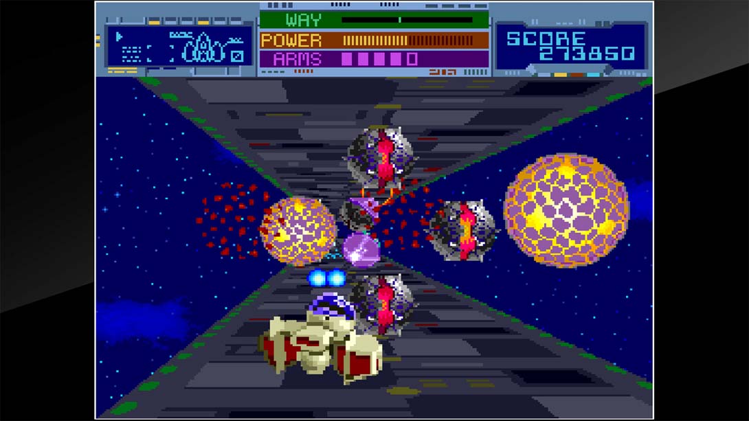Arcade Archives THUNDER CEPTOR_Switch游戏_任天堂switch游戏下载_ns游戏下载_switch游戏下载_大气层游戏_TX游戏_xci游戏_nsp游戏_nsz游戏_switch金手指_ns金手指mod_任天堂游戏修改_switch520_Switch2_switch游戏下载_switch520_2