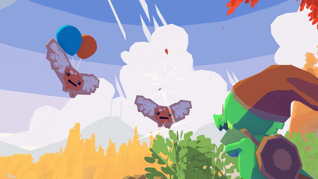 小鳄鱼探险记 .Lil Gator Game_Switch游戏_任天堂switch游戏下载_ns游戏下载_switch游戏下载_大气层游戏_TX游戏_xci游戏_nsp游戏_nsz游戏_switch金手指_ns金手指mod_任天堂游戏修改_switch520_Switch2_switch游戏下载_switch520_6