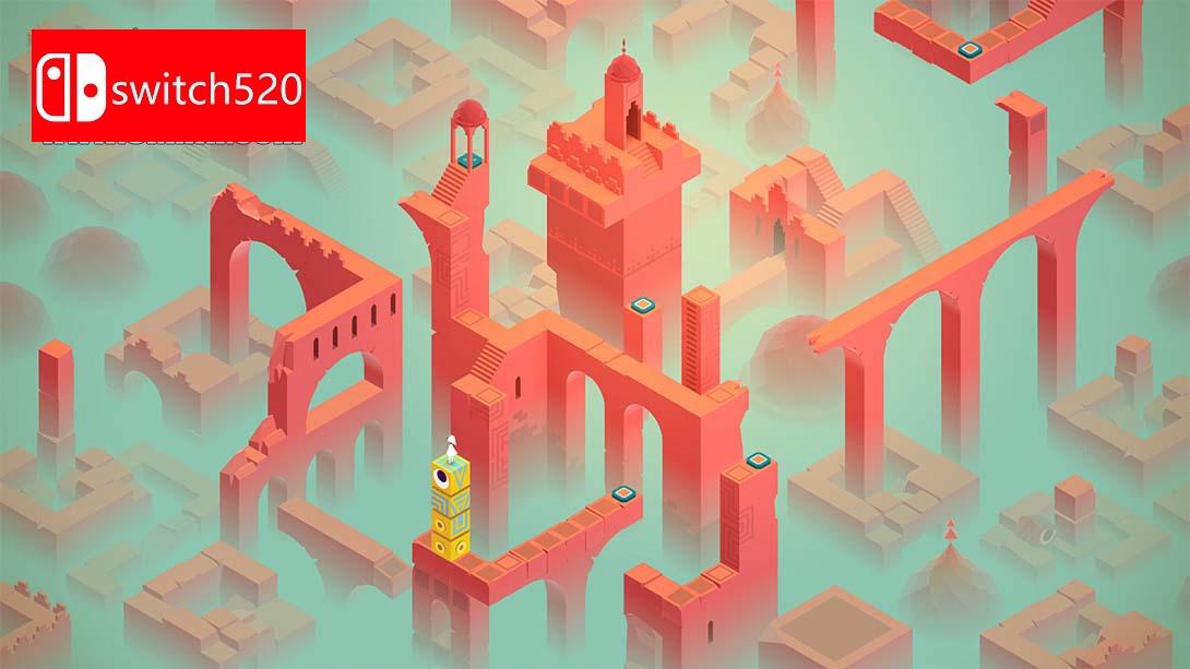 纪念碑谷 .Monument Valley_Switch游戏_任天堂switch游戏下载_ns游戏下载_switch游戏下载_大气层游戏_TX游戏_xci游戏_nsp游戏_nsz游戏_switch金手指_ns金手指mod_任天堂游戏修改_switch520_Switch2_switch游戏下载_switch520_2