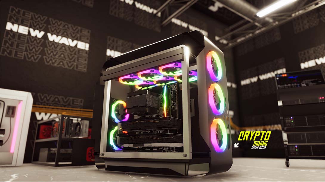 Crypto Mining Simulator - Trading Strategy Tycoon Craft & Iddle_Switch游戏_任天堂switch游戏下载_ns游戏下载_switch游戏下载_大气层游戏_TX游戏_xci游戏_nsp游戏_nsz游戏_switch金手指_ns金手指mod_任天堂游戏修改_switch520_Switch2_switch游戏下载_switch520_1