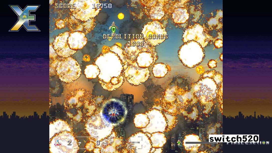 FINAL EXERION_Switch游戏_任天堂switch游戏下载_ns游戏下载_switch游戏下载_大气层游戏_TX游戏_xci游戏_nsp游戏_nsz游戏_switch金手指_ns金手指mod_任天堂游戏修改_switch520_Switch2_switch游戏下载_switch520_5