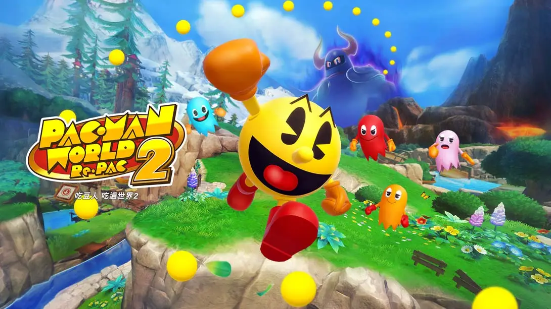 吃豆人 吃遍世界2 PAC-MAN WORLD 2 Re-PAC_Switch游戏_任天堂switch游戏下载_ns游戏下载_switch游戏下载_大气层游戏_TX游戏_xci游戏_nsp游戏_nsz游戏_switch金手指_ns金手指mod_任天堂游戏修改_switch520_Switch2_switch游戏下载_switch520_0