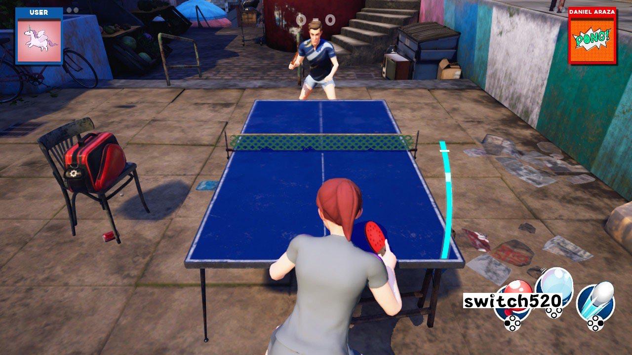 乒乓球馆 Ping Pong Arcade_Switch游戏_任天堂switch游戏下载_ns游戏下载_switch游戏下载_大气层游戏_TX游戏_xci游戏_nsp游戏_nsz游戏_switch金手指_ns金手指mod_任天堂游戏修改_switch520_Switch2_switch游戏下载_switch520_2