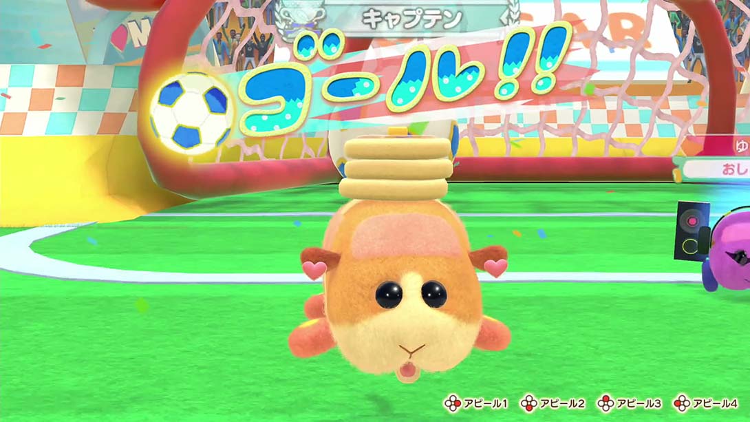 PUI PUI 天竺鼠车车 一起来！天竺鼠车车派对！ MOL SOCCER ONLINE Lite_Switch游戏_任天堂switch游戏下载_ns游戏下载_switch游戏下载_大气层游戏_TX游戏_xci游戏_nsp游戏_nsz游戏_switch金手指_ns金手指mod_任天堂游戏修改_switch520_Switch2_switch游戏下载_switch520_1