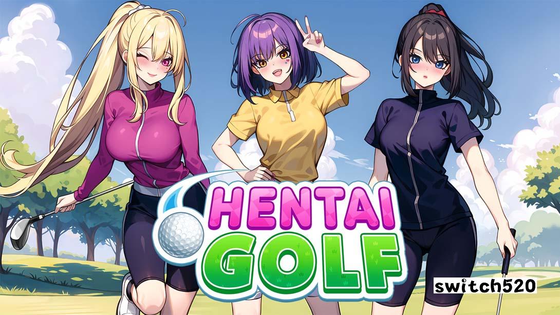 漫画高尔夫 Hentai Golf_Switch游戏_任天堂switch游戏下载_ns游戏下载_switch游戏下载_大气层游戏_TX游戏_xci游戏_nsp游戏_nsz游戏_switch金手指_ns金手指mod_任天堂游戏修改_switch520_Switch2_switch游戏下载_switch520_0