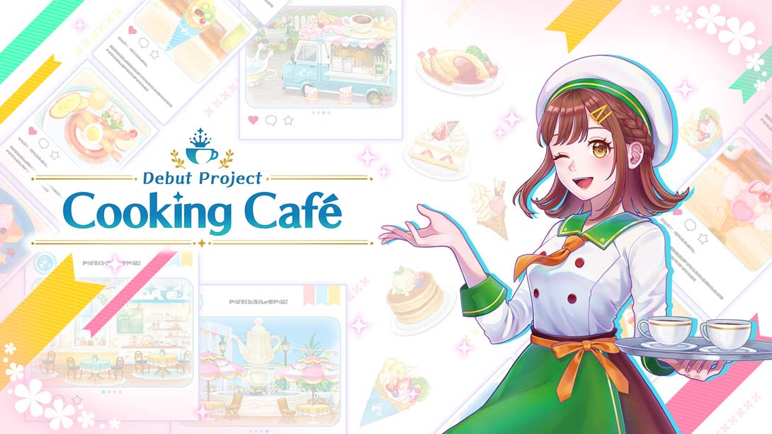 新鲜人奋斗记 小妙厨的咖啡厅 .Debut Project Cooking Cafe_Switch游戏_任天堂switch游戏下载_ns游戏下载_switch游戏下载_大气层游戏_TX游戏_xci游戏_nsp游戏_nsz游戏_switch金手指_ns金手指mod_任天堂游戏修改_switch520_Switch2_switch游戏下载_switch520_0