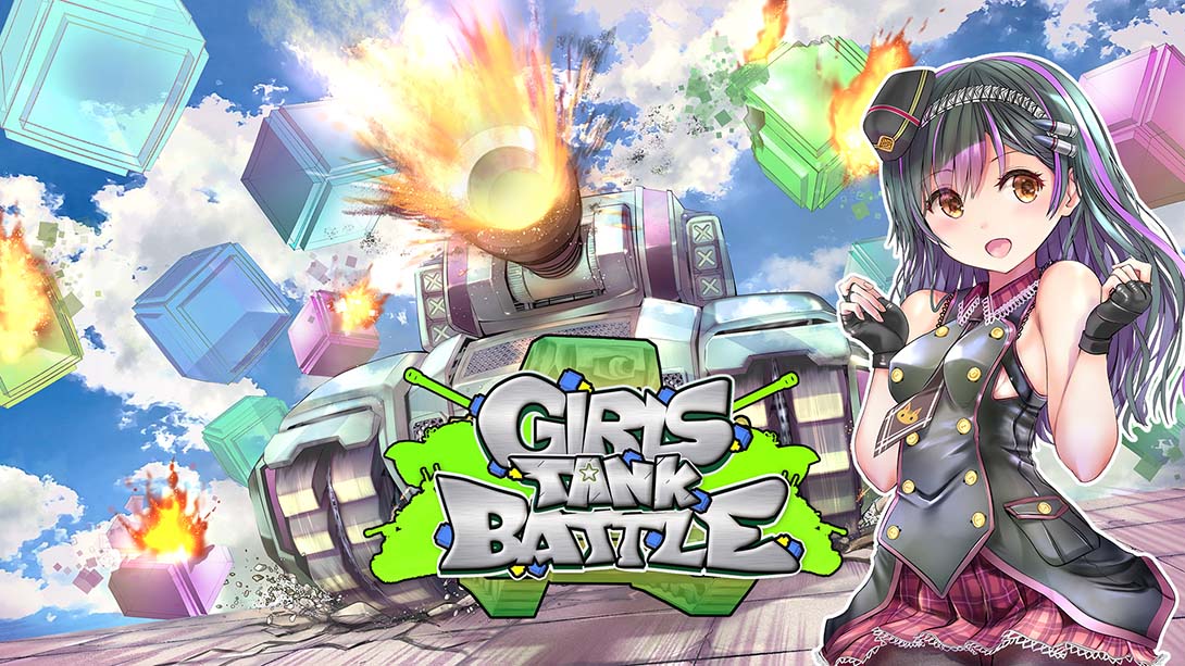 坦克战斗少女 G Tank Battle_Switch游戏_任天堂switch游戏下载_ns游戏下载_switch游戏下载_大气层游戏_TX游戏_xci游戏_nsp游戏_nsz游戏_switch金手指_ns金手指mod_任天堂游戏修改_switch520_Switch2_switch游戏下载_switch520_0