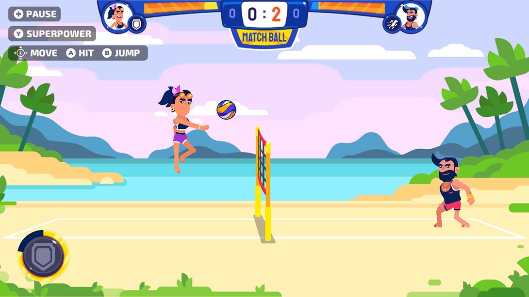 沙滩排球挑战赛 Beach Volleyball Challenge_Switch游戏_任天堂switch游戏下载_ns游戏下载_switch游戏下载_大气层游戏_TX游戏_xci游戏_nsp游戏_nsz游戏_switch金手指_ns金手指mod_任天堂游戏修改_switch520_Switch2_switch游戏下载_switch520_5