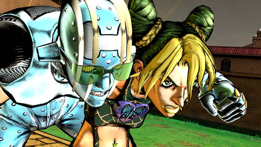 JOJO的奇妙冒险 群星之战 重制版 JoJos Bizarre Adventure All-Star Battle R_Switch游戏_任天堂switch游戏下载_ns游戏下载_switch游戏下载_大气层游戏_TX游戏_xci游戏_nsp游戏_nsz游戏_switch金手指_ns金手指mod_任天堂游戏修改_switch520_Switch2_switch游戏下载_switch520_5