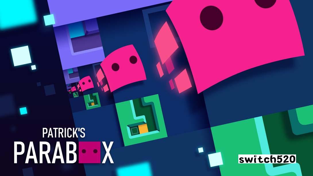 帕特里克的箱子无穷奇遇 Patrick's Parabox_Switch游戏_任天堂switch游戏下载_ns游戏下载_switch游戏下载_大气层游戏_TX游戏_xci游戏_nsp游戏_nsz游戏_switch金手指_ns金手指mod_任天堂游戏修改_switch520_Switch2_switch游戏下载_switch520_0