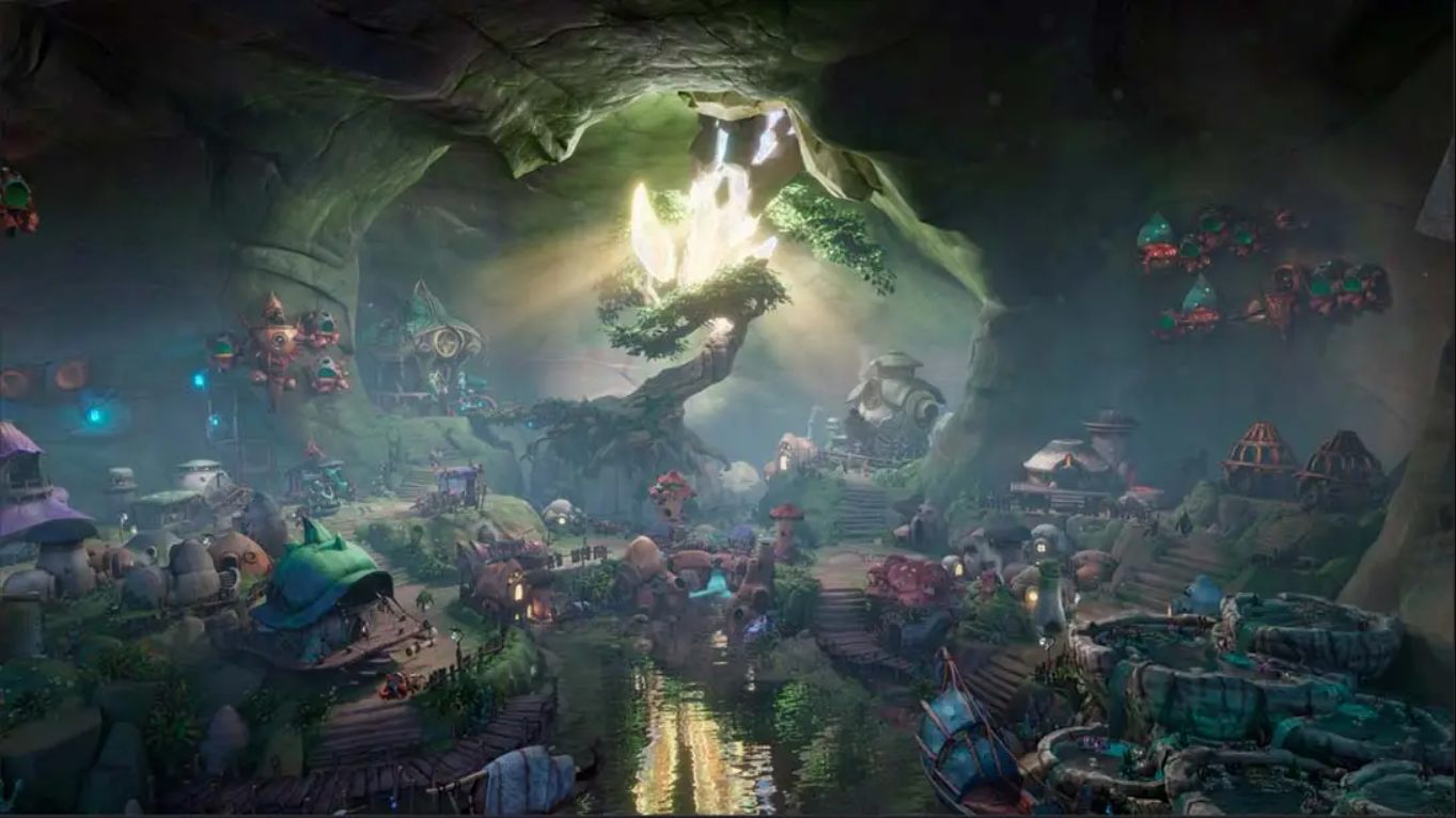 破碎族裔 .Sunderfolk_Switch中文游戏_NSZ下载_RPG即时策略冒险_switch游戏下载_switch520_3