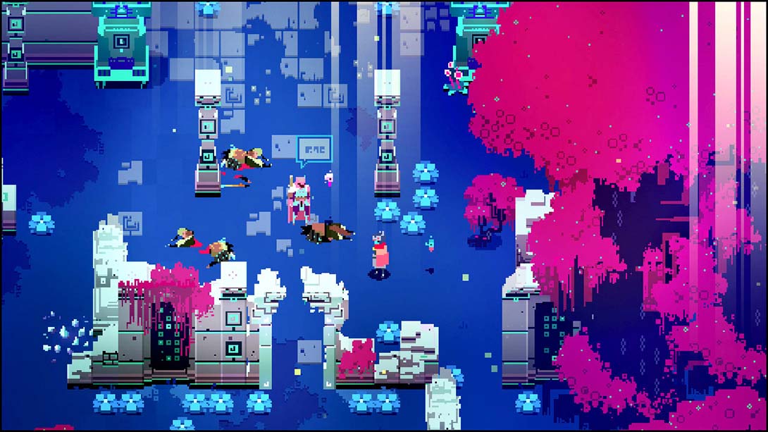 光明旅者 特别版 Hyper Light Drifter_Switch游戏_任天堂switch游戏下载_ns游戏下载_switch游戏下载_大气层游戏_TX游戏_xci游戏_nsp游戏_nsz游戏_switch金手指_ns金手指mod_任天堂游戏修改_switch520_Switch2_switch游戏下载_switch520_1