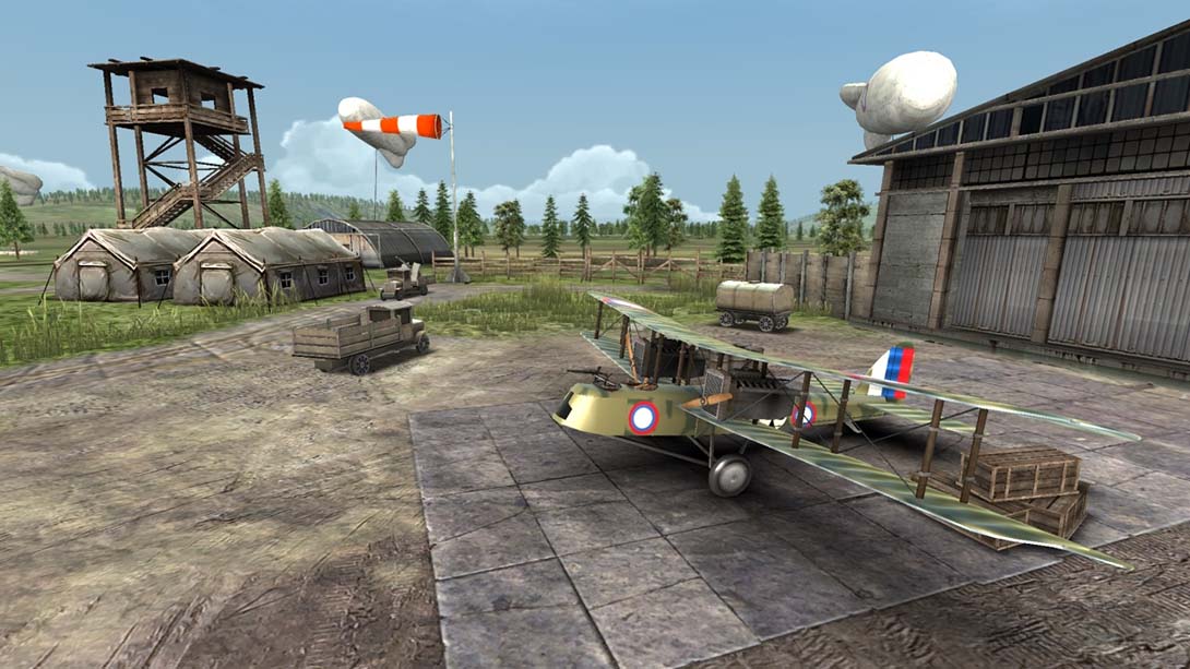 战机：战王牌空军 Warplanes: WW1 Sky Aces_Switch游戏_任天堂switch游戏下载_ns游戏下载_switch游戏下载_大气层游戏_TX游戏_xci游戏_nsp游戏_nsz游戏_switch金手指_ns金手指mod_任天堂游戏修改_switch520_Switch2_switch游戏下载_switch520_1