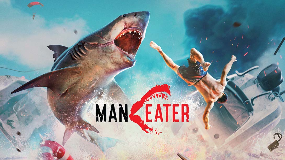 食人鲨 Maneater_Switch游戏_任天堂switch游戏下载_ns游戏下载_switch游戏下载_大气层游戏_TX游戏_xci游戏_nsp游戏_nsz游戏_switch金手指_ns金手指mod_任天堂游戏修改_switch520_Switch2_switch游戏下载_switch520_0