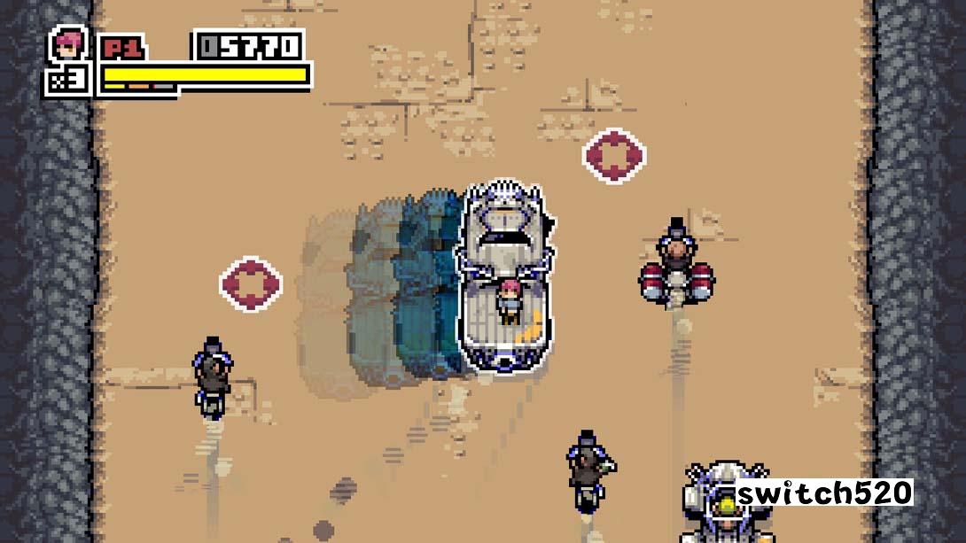 Super Brawl Rush_Switch游戏_任天堂switch游戏下载_ns游戏下载_switch游戏下载_大气层游戏_TX游戏_xci游戏_nsp游戏_nsz游戏_switch金手指_ns金手指mod_任天堂游戏修改_switch520_Switch2_switch游戏下载_switch520_5