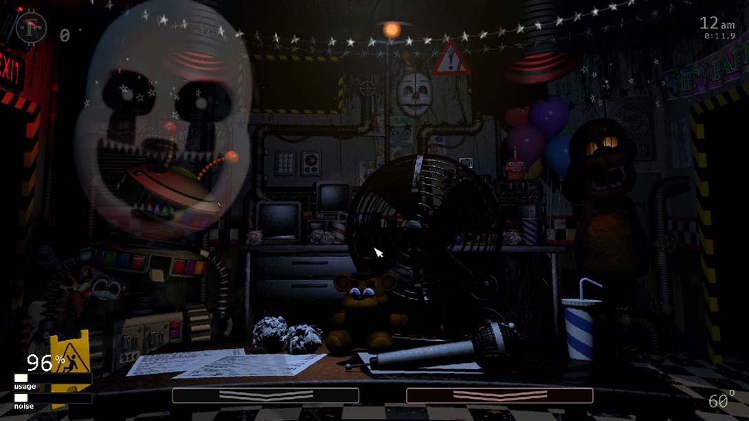终极定制之夜 Ultimate Custom Night_Switch游戏_任天堂switch游戏下载_ns游戏下载_switch游戏下载_大气层游戏_TX游戏_xci游戏_nsp游戏_nsz游戏_switch金手指_ns金手指mod_任天堂游戏修改_switch520_Switch2_switch游戏下载_switch520_2