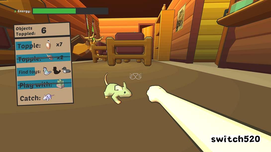 暴力喵喵拳：重喵版 .Catlateral Damage: Remeowstered_Switch游戏_任天堂switch游戏下载_ns游戏下载_switch游戏下载_大气层游戏_TX游戏_xci游戏_nsp游戏_nsz游戏_switch金手指_ns金手指mod_任天堂游戏修改_switch520_Switch2_switch游戏下载_switch520_1