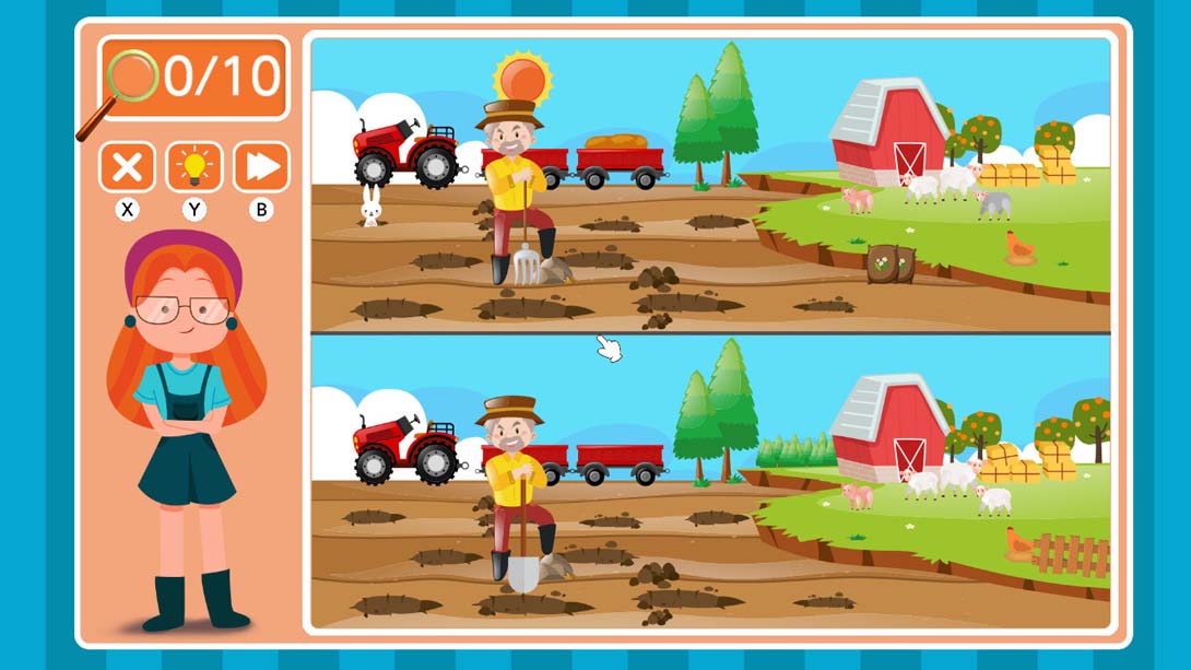 维基斯波特:农场 Viki Spotter: The Farm_Switch游戏_任天堂switch游戏下载_ns游戏下载_switch游戏下载_大气层游戏_TX游戏_xci游戏_nsp游戏_nsz游戏_switch金手指_ns金手指mod_任天堂游戏修改_switch520_Switch2_switch游戏下载_switch520_3