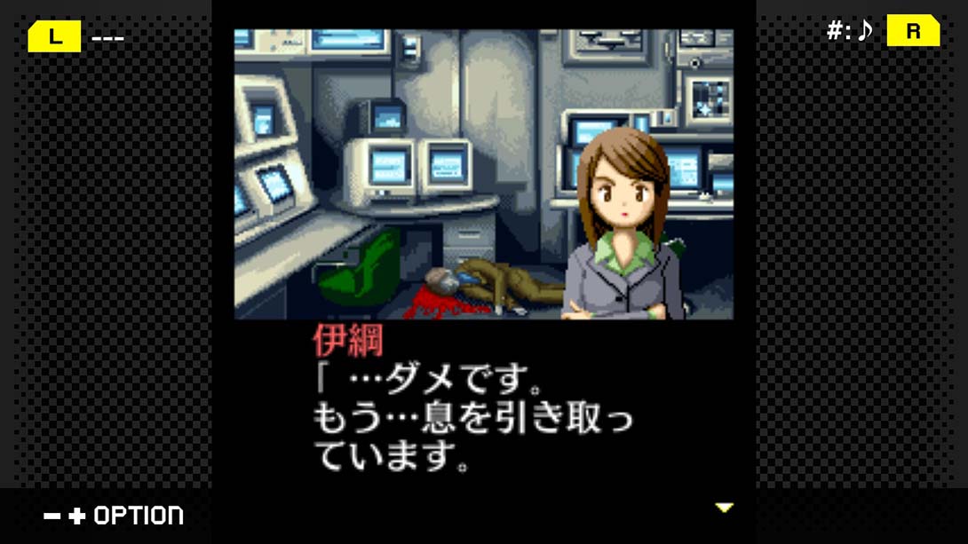 G-MODE Archives Vol.3_Switch游戏_任天堂switch游戏下载_ns游戏下载_switch游戏下载_大气层游戏_TX游戏_xci游戏_nsp游戏_nsz游戏_switch金手指_ns金手指mod_任天堂游戏修改_switch520_Switch2_switch游戏下载_switch520_2