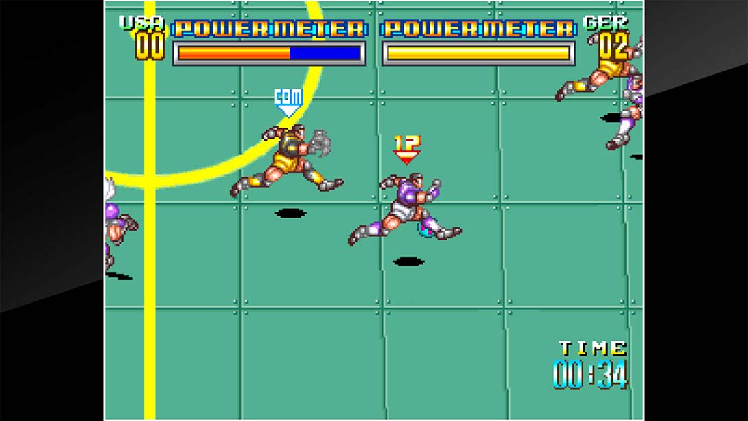 ACA NEOGEO 机器人足球 ACA NEOGEO SOCCER BRAWL_Switch游戏_任天堂switch游戏下载_ns游戏下载_switch游戏下载_大气层游戏_TX游戏_xci游戏_nsp游戏_nsz游戏_switch金手指_ns金手指mod_任天堂游戏修改_switch520_Switch2_switch游戏下载_switch520_1