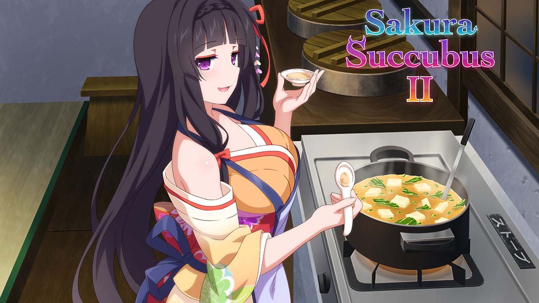樱花魅魔2 Sakura Succubus 2_Switch游戏_任天堂switch游戏下载_ns游戏下载_switch游戏下载_大气层游戏_TX游戏_xci游戏_nsp游戏_nsz游戏_switch金手指_ns金手指mod_任天堂游戏修改_switch520_Switch2_switch游戏下载_switch520_0