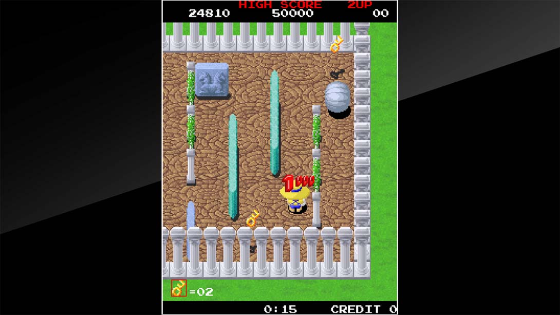 Arcade Archives ROMPERS_Switch游戏_任天堂switch游戏下载_ns游戏下载_switch游戏下载_大气层游戏_TX游戏_xci游戏_nsp游戏_nsz游戏_switch金手指_ns金手指mod_任天堂游戏修改_switch520_Switch2_switch游戏下载_switch520_4