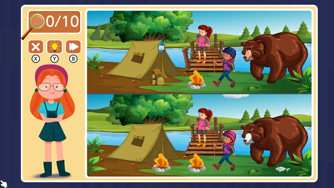Viki Spotter: Camping_Switch游戏_任天堂switch游戏下载_ns游戏下载_switch游戏下载_大气层游戏_TX游戏_xci游戏_nsp游戏_nsz游戏_switch金手指_ns金手指mod_任天堂游戏修改_switch520_Switch2_switch游戏下载_switch520_4