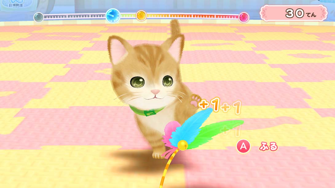 汪喵宠物店 与可爱宠物相伴的每一天 Wannyan Pet Shop Kawaii Pet..._Switch游戏_任天堂switch游戏下载_ns游戏下载_switch游戏下载_大气层游戏_TX游戏_xci游戏_nsp游戏_nsz游戏_switch金手指_ns金手指mod_任天堂游戏修改_switch520_Switch2_switch游戏下载_switch520_5