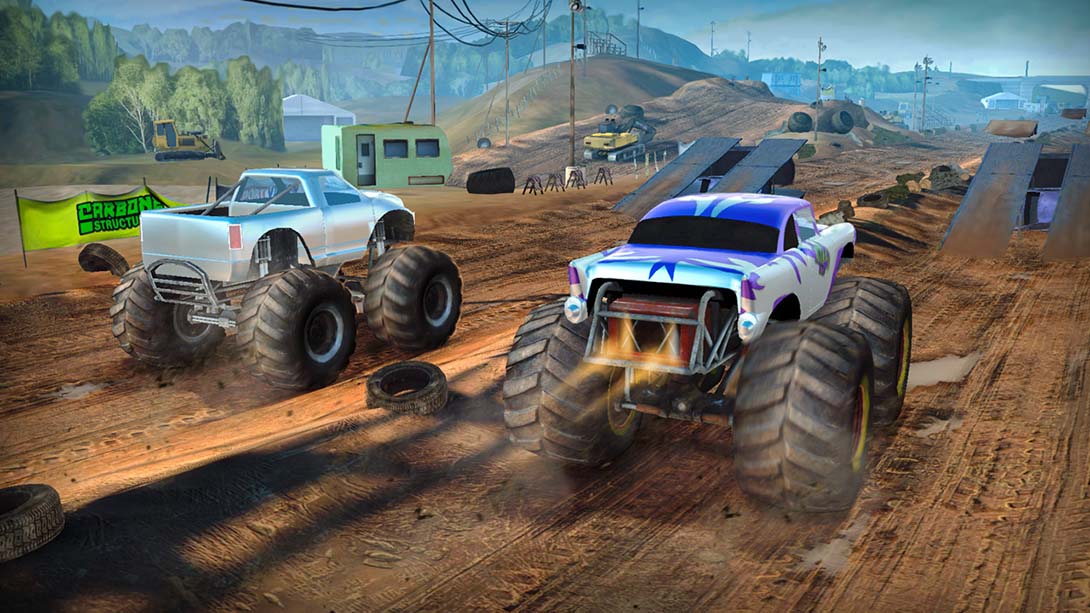 极限怪物赛车 2 Racing Xtreme 2_Switch游戏_任天堂switch游戏下载_ns游戏下载_switch游戏下载_大气层游戏_TX游戏_xci游戏_nsp游戏_nsz游戏_switch金手指_ns金手指mod_任天堂游戏修改_switch520_Switch2_switch游戏下载_switch520_1