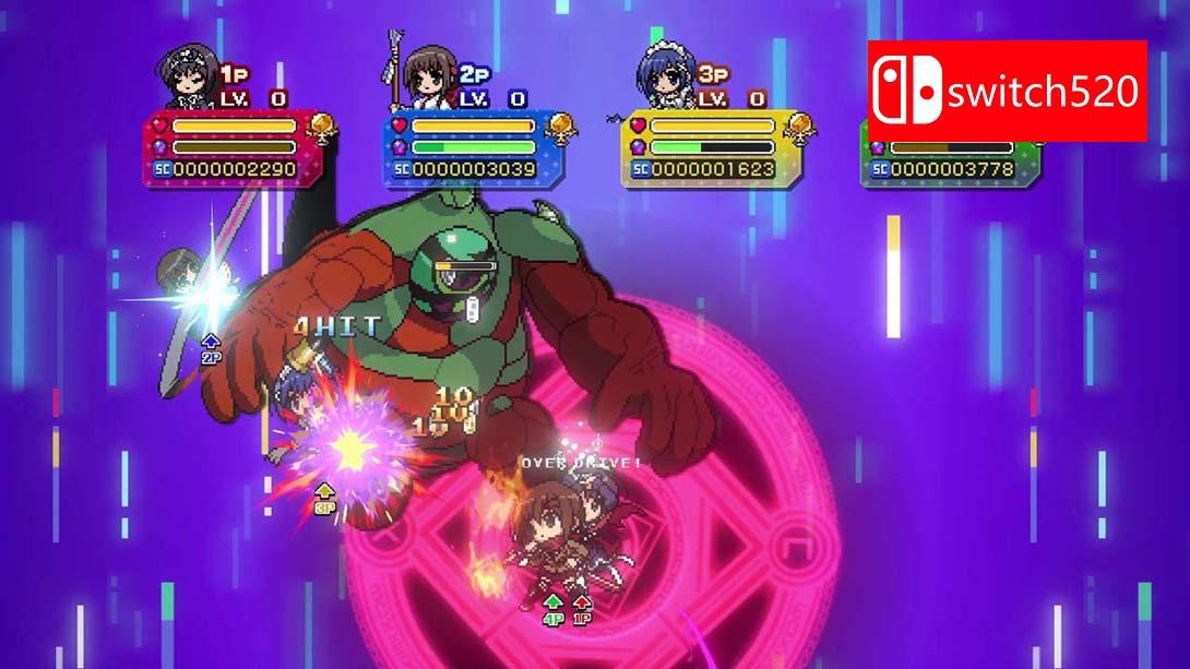 幻象破坏者 战场 终极版 .Phantom Breaker Battle Grounds Ultimate_Switch游戏_任天堂switch游戏下载_ns游戏下载_switch游戏下载_大气层游戏_TX游戏_xci游戏_nsp游戏_nsz游戏_switch金手指_ns金手指mod_任天堂游戏修改_switch520_Switch2_switch游戏下载_switch520_1