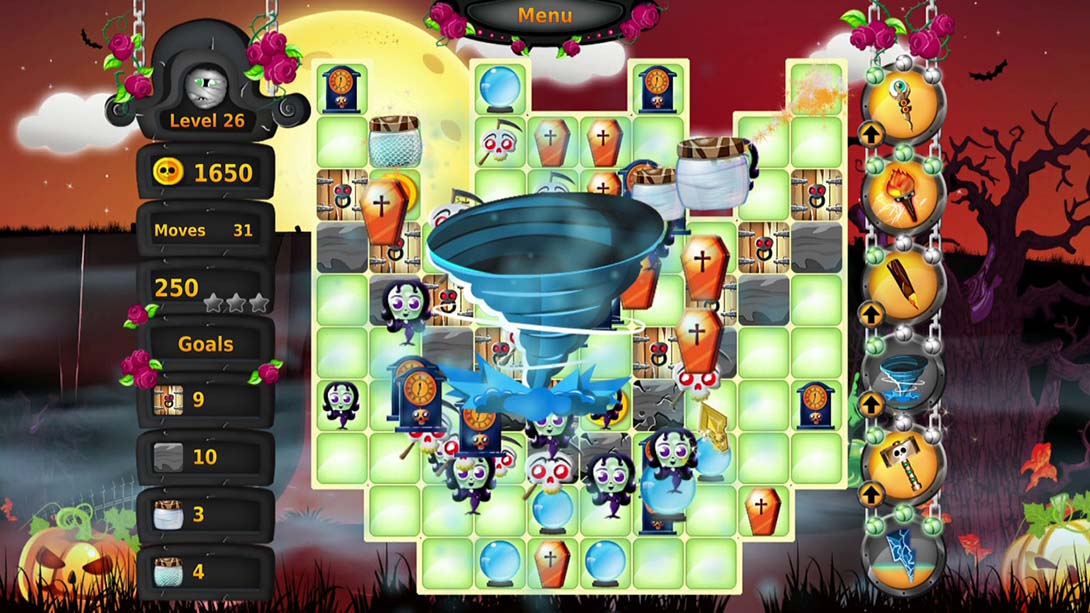 魔法的秘密1：魔法之书 Secrets of Magic 1 - The Book of Spells_Switch游戏_任天堂switch游戏下载_ns游戏下载_switch游戏下载_大气层游戏_TX游戏_xci游戏_nsp游戏_nsz游戏_switch金手指_ns金手指mod_任天堂游戏修改_switch520_Switch2_switch游戏下载_switch520_5