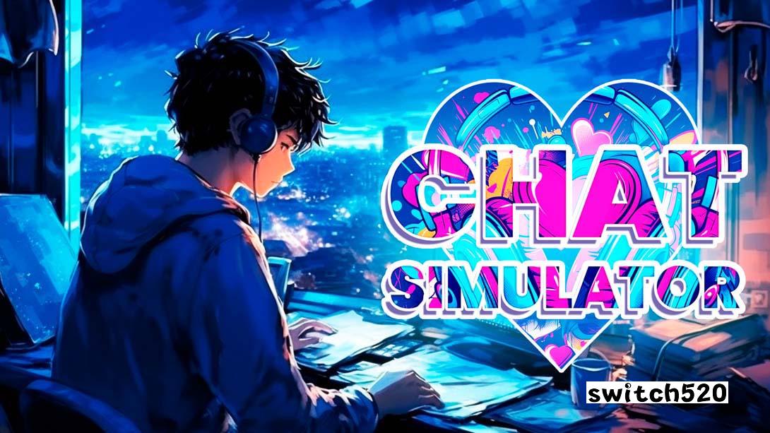 聊天模拟器:相亲 Chat Simulator: Blind Dates_Switch游戏_任天堂switch游戏下载_ns游戏下载_switch游戏下载_大气层游戏_TX游戏_xci游戏_nsp游戏_nsz游戏_switch金手指_ns金手指mod_任天堂游戏修改_switch520_Switch2_switch游戏下载_switch520_0