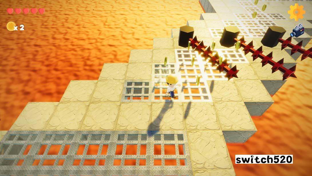 大师级创作者 3D 终极版 .Master Maker 3D Ultimate_Switch游戏_任天堂switch游戏下载_ns游戏下载_switch游戏下载_大气层游戏_TX游戏_xci游戏_nsp游戏_nsz游戏_switch金手指_ns金手指mod_任天堂游戏修改_switch520_Switch2_switch游戏下载_switch520_6