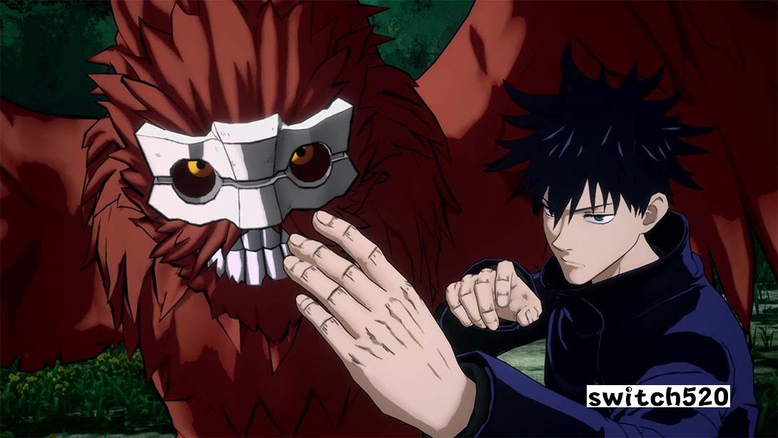 咒术回战 双华乱舞 .Jujutsu Kaisen Cursed Clash_Switch游戏_任天堂switch游戏下载_ns游戏下载_switch游戏下载_大气层游戏_TX游戏_xci游戏_nsp游戏_nsz游戏_switch金手指_ns金手指mod_任天堂游戏修改_switch520_Switch2_switch游戏下载_switch520_3