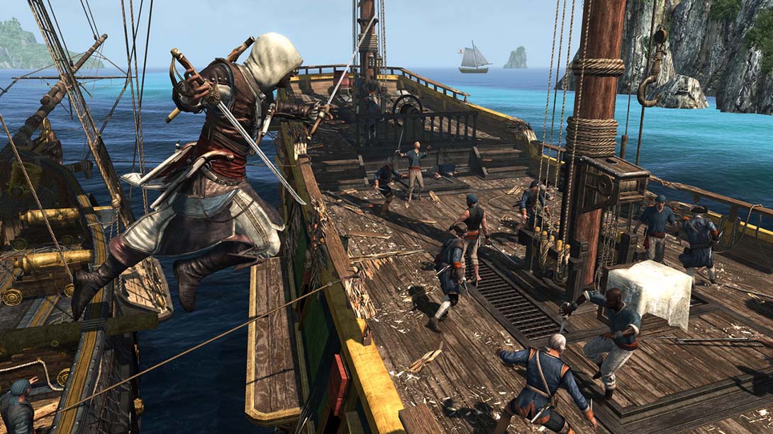 刺客信条：叛逆者合集 Assassins Creed The Rebel Collection_Switch游戏_任天堂switch游戏下载_ns游戏下载_switch游戏下载_大气层游戏_TX游戏_xci游戏_nsp游戏_nsz游戏_switch金手指_ns金手指mod_任天堂游戏修改_switch520_Switch2_switch游戏下载_switch520_3