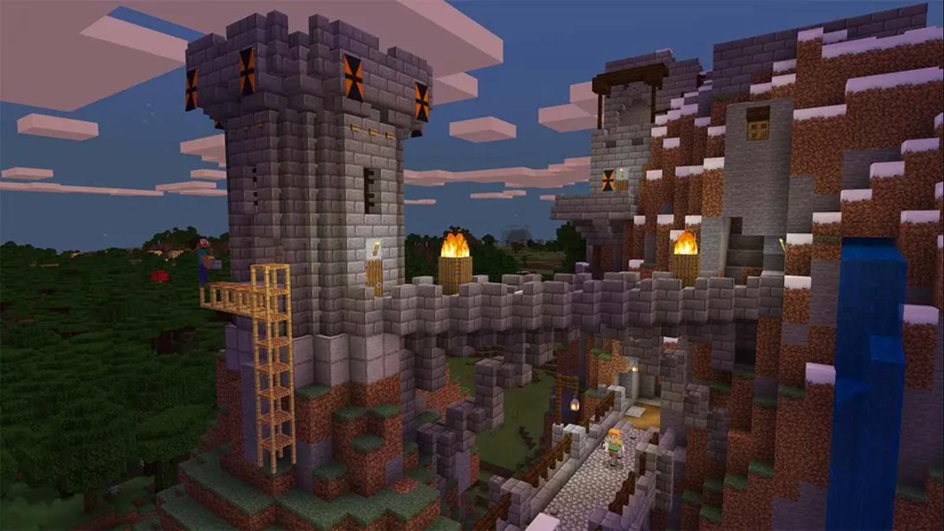 我的世界 基岩版 MineCraft_我的_我的世界_世界_Switch游戏_任天堂switch游戏下载_ns游戏下载_switch游戏下载_大气层游戏_TX游戏_xci游戏_nsp游戏_nsz游戏_switch金手指_ns金手指mod_任天堂游戏修改_switch520_Switch2_switch游戏下载_switch520_4