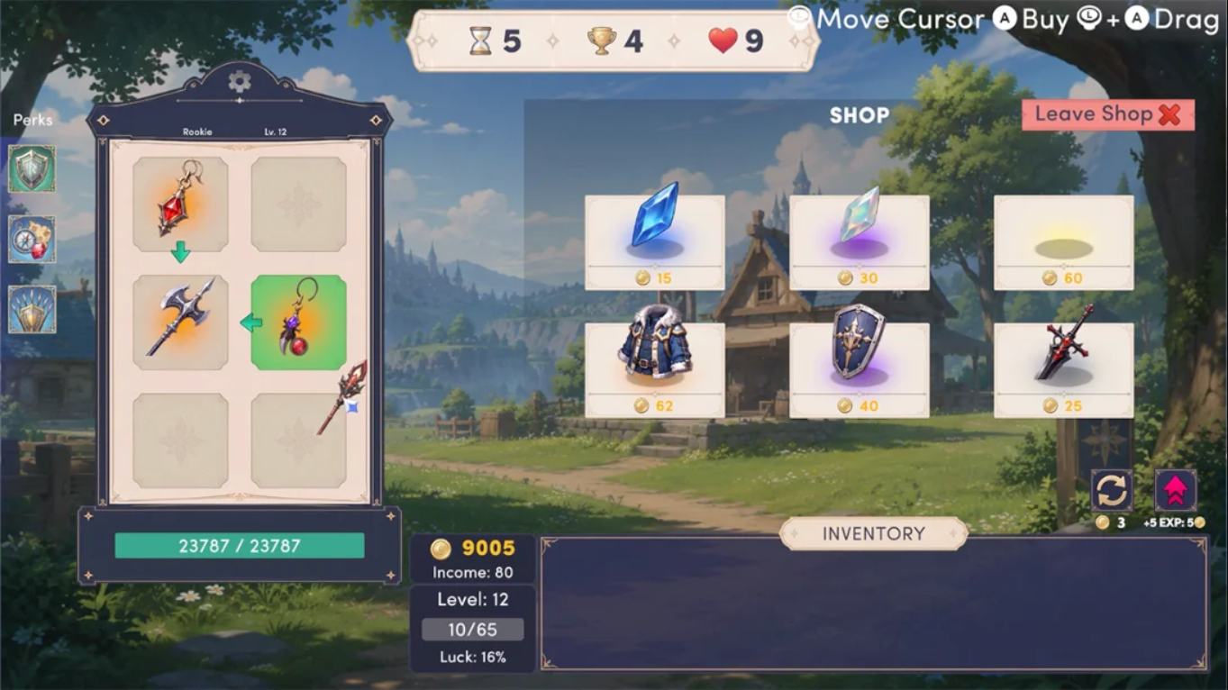 战利包战术 .Lootbag Tactics_即时策略冒险_中文游戏_nsz游戏_Switch游戏_NS游戏下载_switch游戏下载_switch520_5
