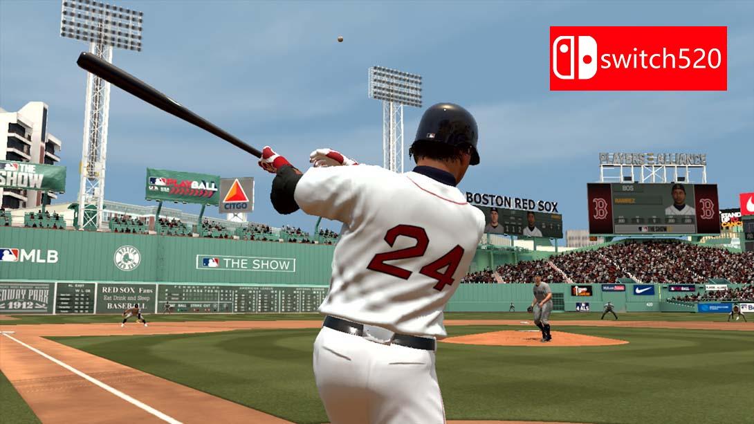 美国职业棒球大联盟25 .MLB The Show 25_Switch游戏_任天堂switch游戏下载_ns游戏下载_switch游戏下载_大气层游戏_TX游戏_xci游戏_nsp游戏_nsz游戏_switch金手指_ns金手指mod_任天堂游戏修改_switch520_Switch2_switch游戏下载_switch520_2